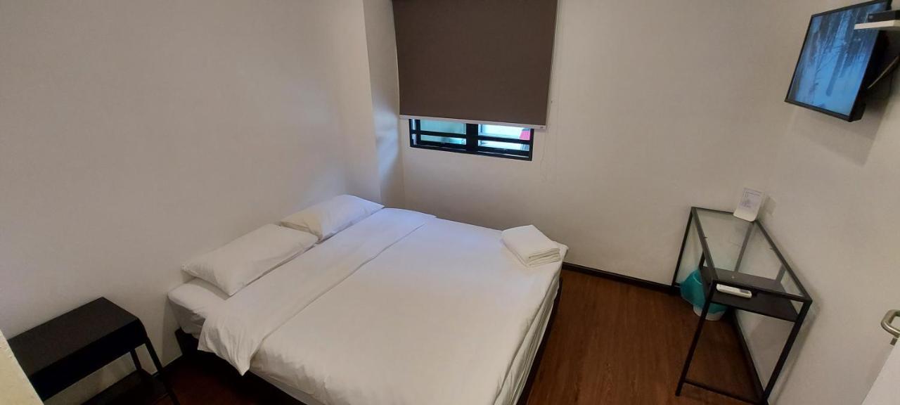 Olive Bedz Hotel タンブン エクステリア 写真