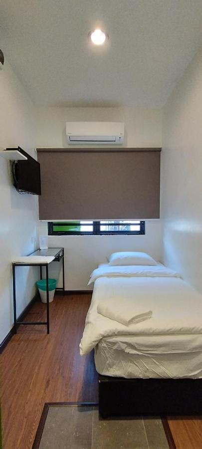Olive Bedz Hotel タンブン エクステリア 写真