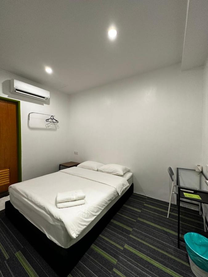 Olive Bedz Hotel タンブン エクステリア 写真