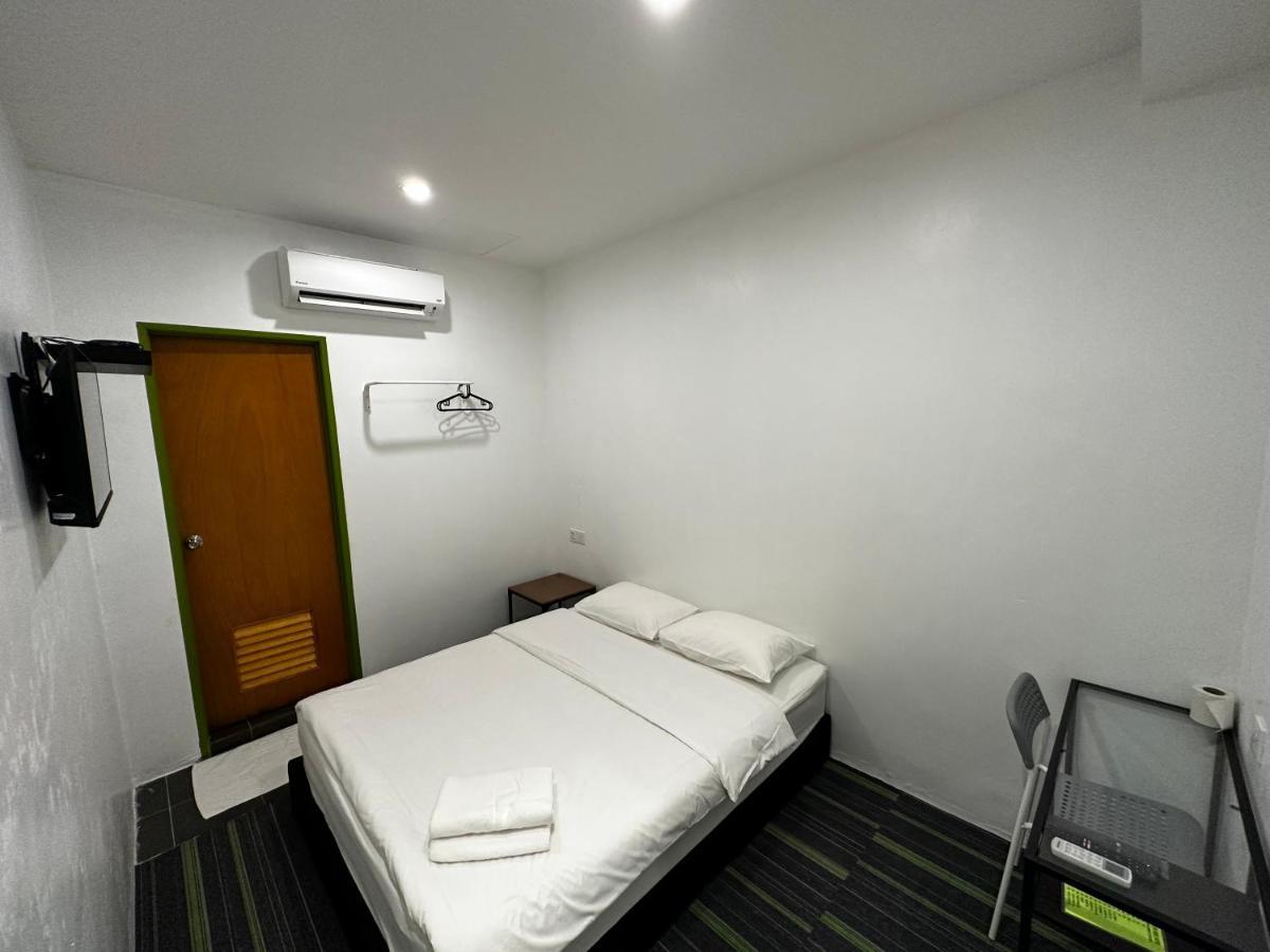 Olive Bedz Hotel タンブン エクステリア 写真